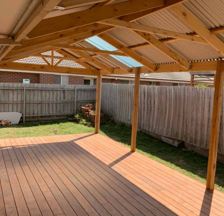 Best Local Custom Pergola Companies
