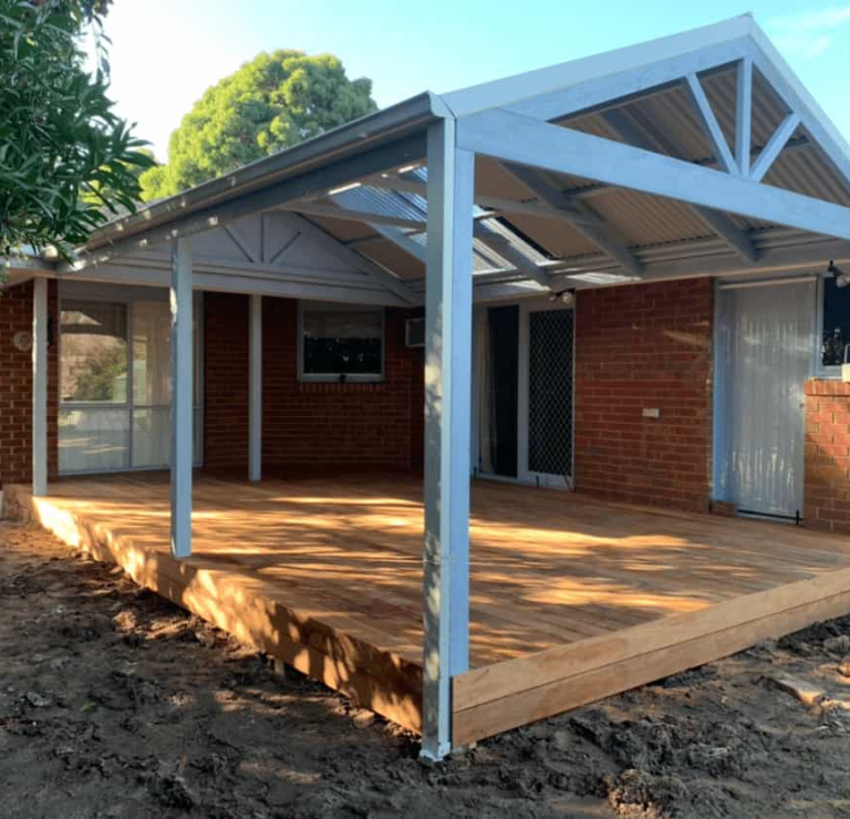 Carport installers in Melbourne