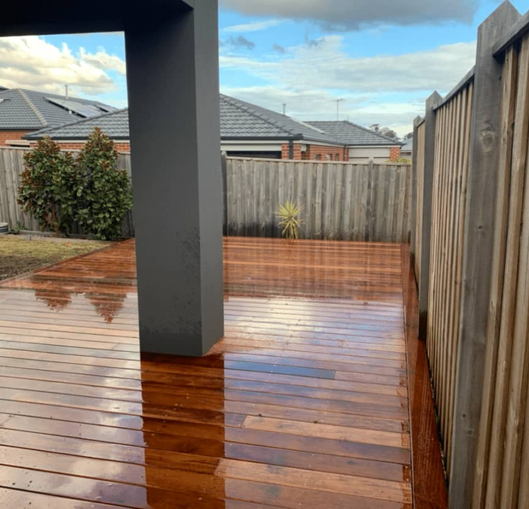 Composite Decking Company