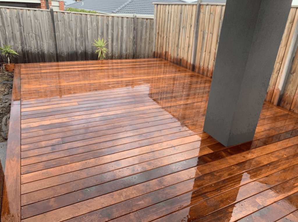 Decking Solutions