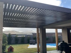Carport Designs in Melbourne