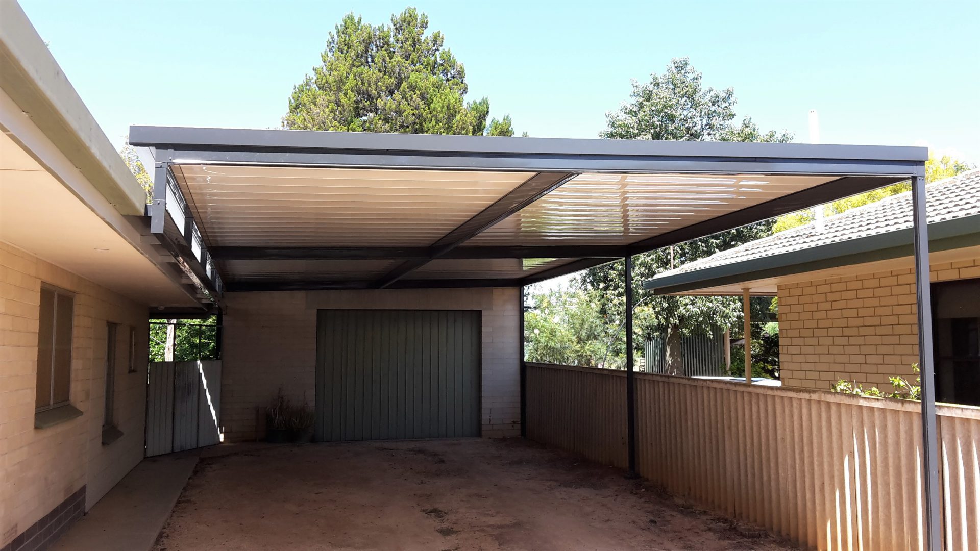Carport Vs Garage: Which One Is Better For Your Car?