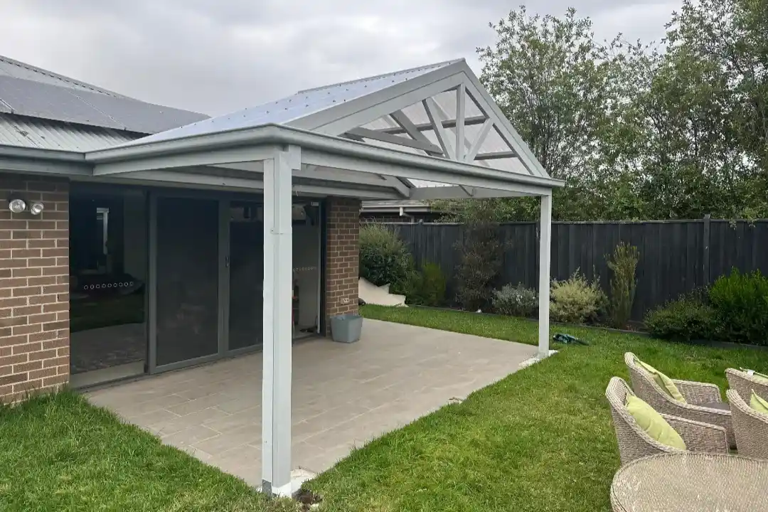 Pergola Cranbourne