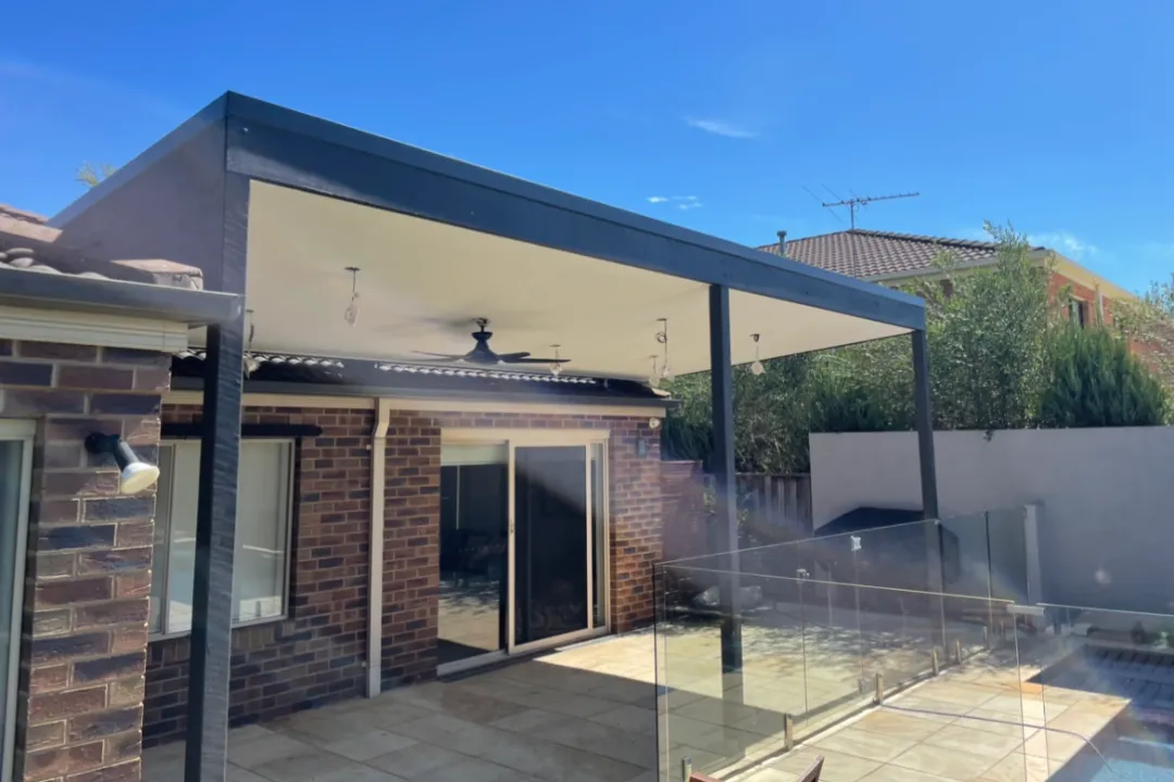 Pergola Cranbourne