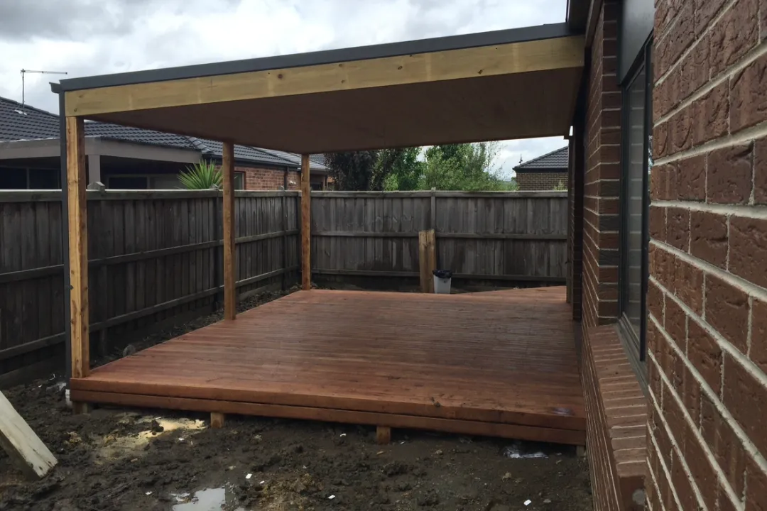 Pergola Cranbourne
